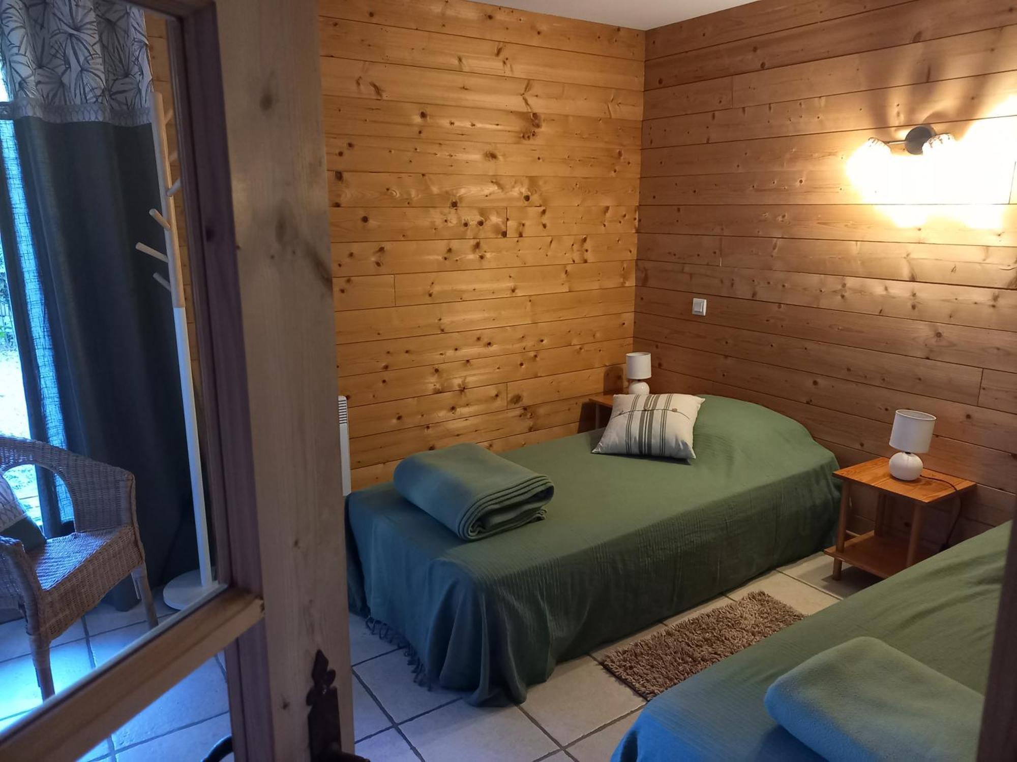Chambres D'Hotes Le Gentil Home Arras-en-Lavedan Exterior foto