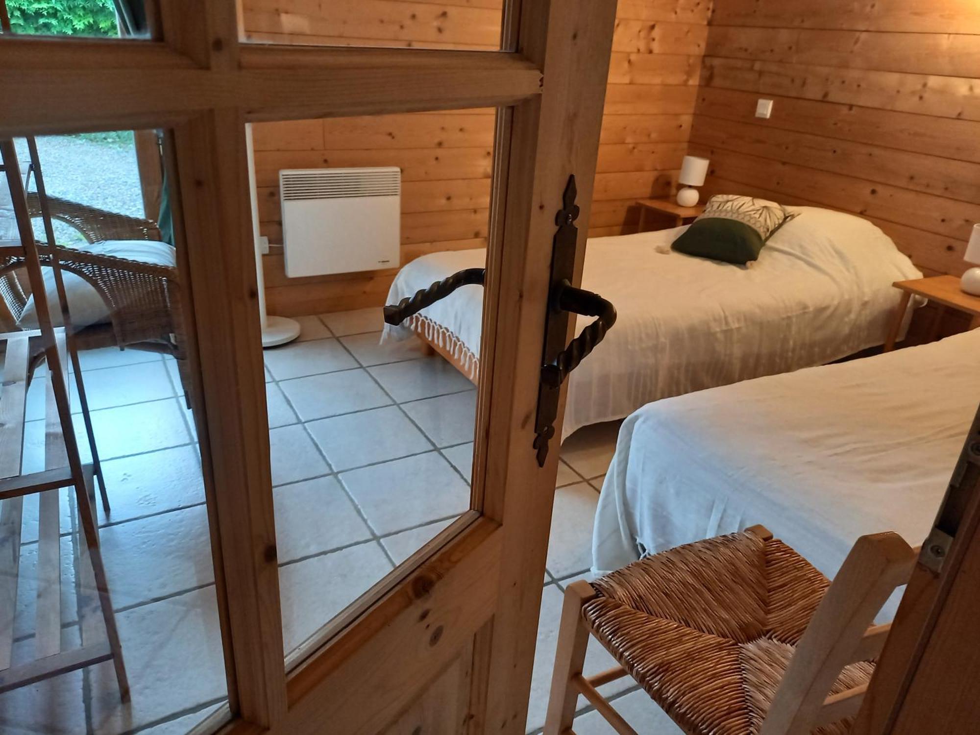Chambres D'Hotes Le Gentil Home Arras-en-Lavedan Exterior foto